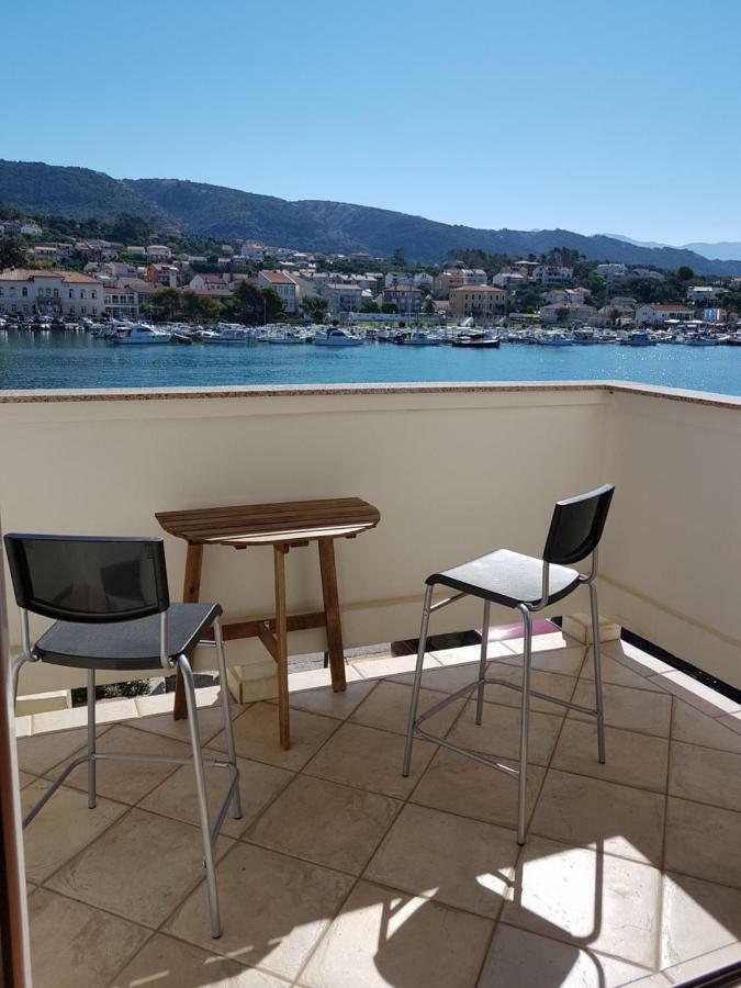 Villa Spanjol Rab Town Exteriör bild